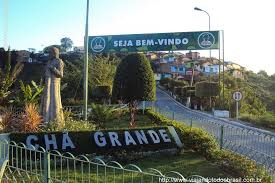 CHÃ GRANDE